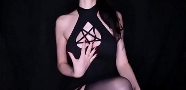  SpankBang lady mesmeratrix satanic hipnosis 720p
